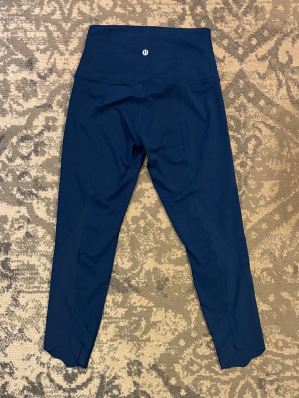 lululemon athletica smooth high